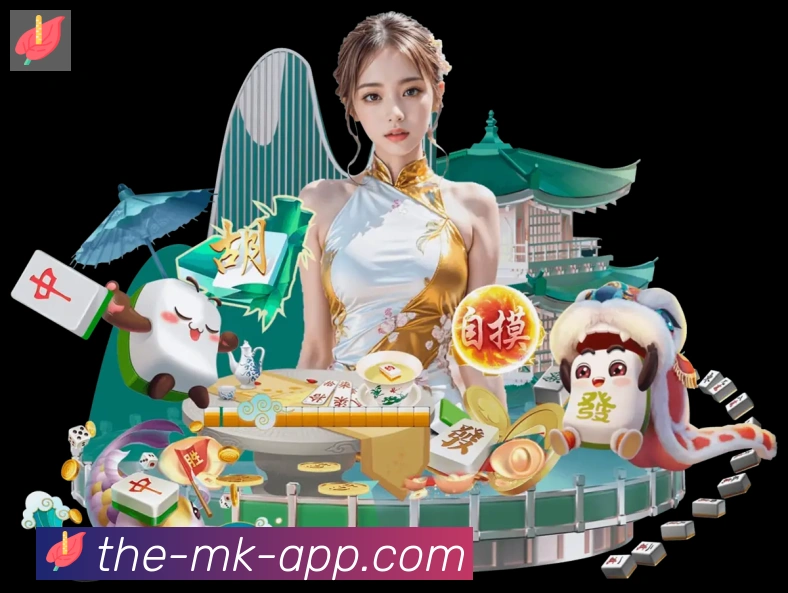 平台使命图